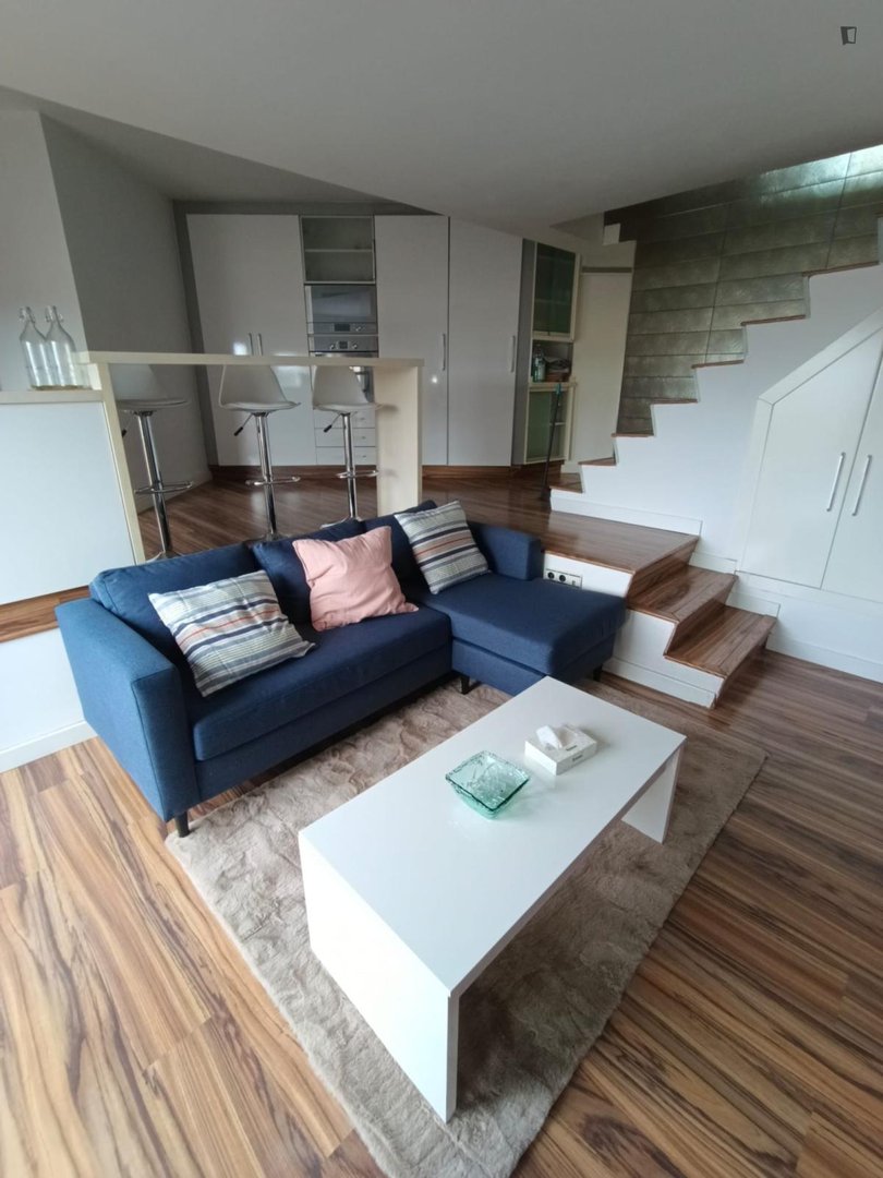 Piso de 200 m² en Valencia