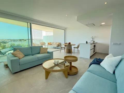 Appartement 85 m² à Santanyí