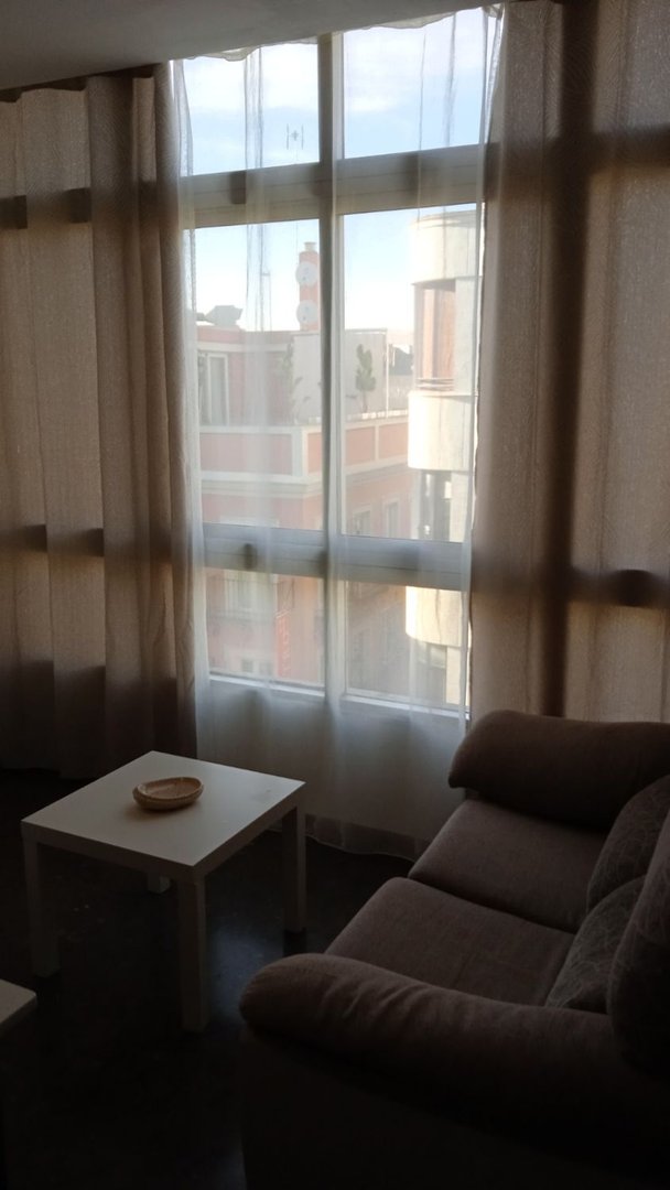 Piso de 40 m² en Sevilla