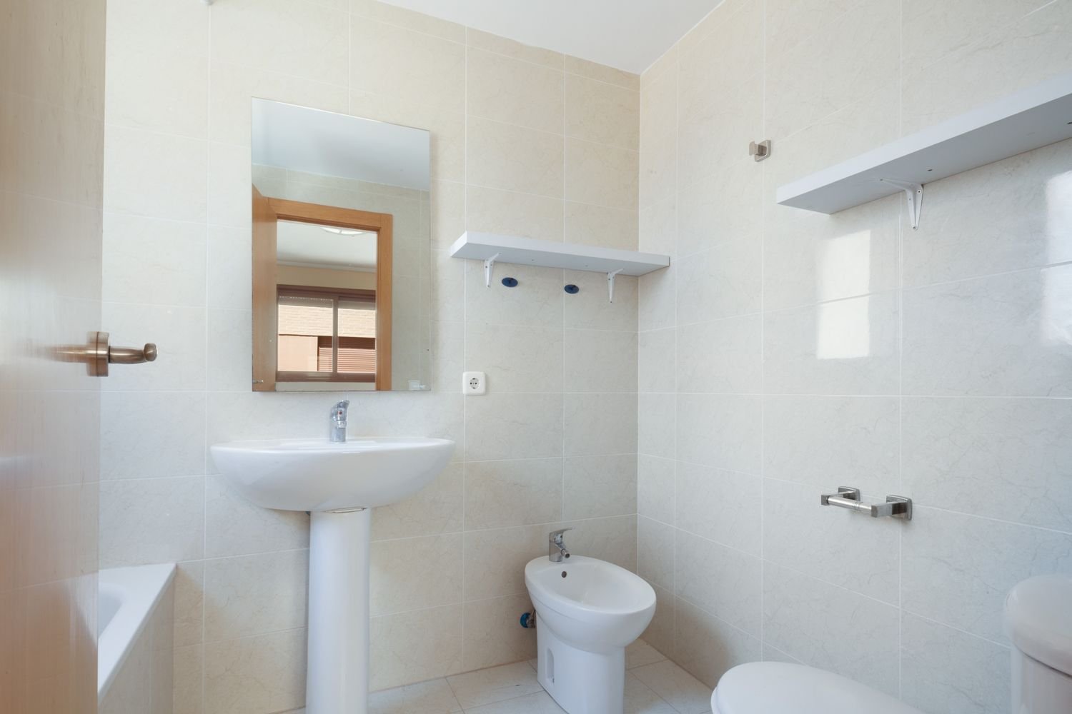 Piso de 105 m² en Castellón de la Plana