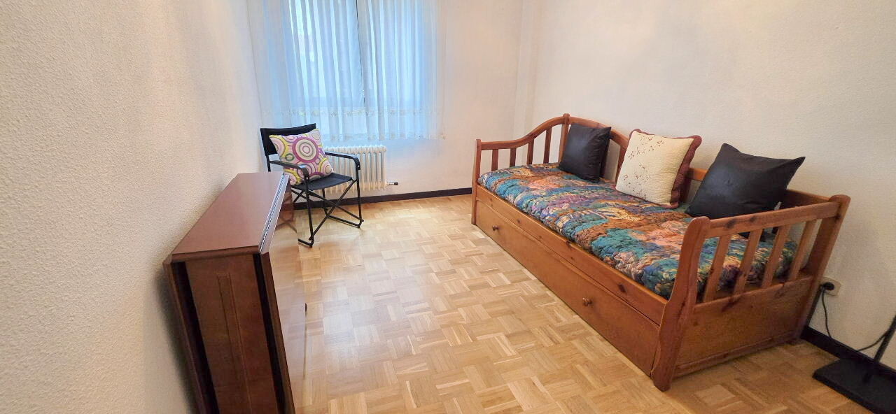 Piso de 107 m² en Logroño