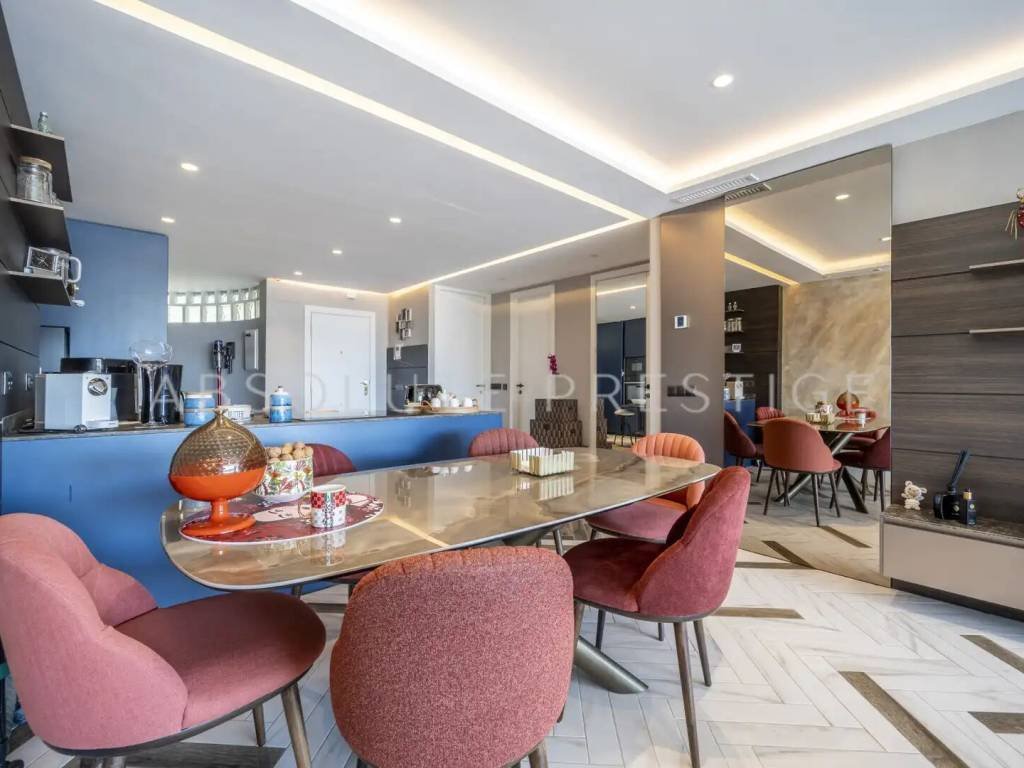 Piso de 112 m² en Marbella