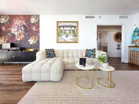 Piso de 331 m² en Benidorm