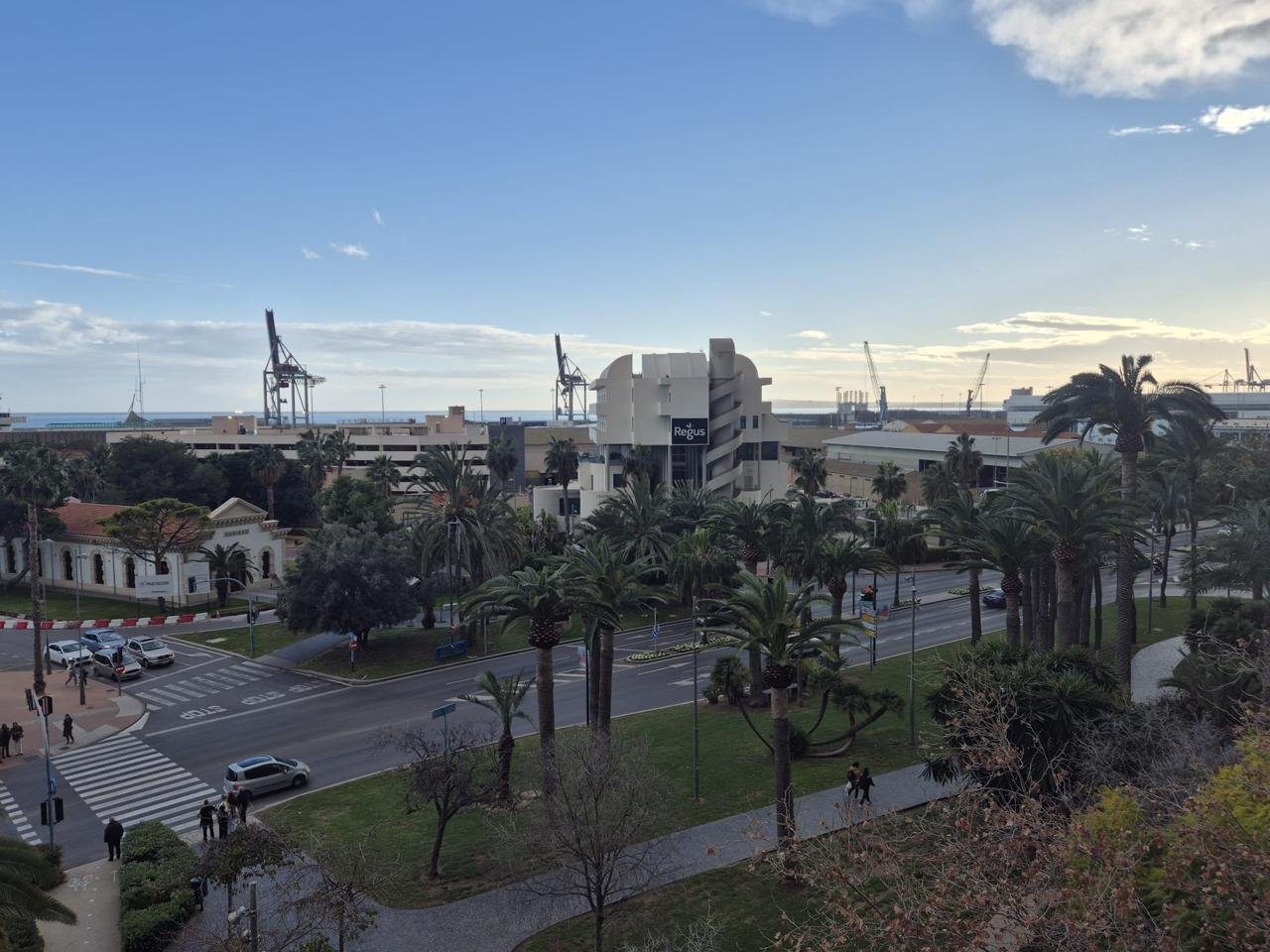 Pis de 110 m² a Alacant