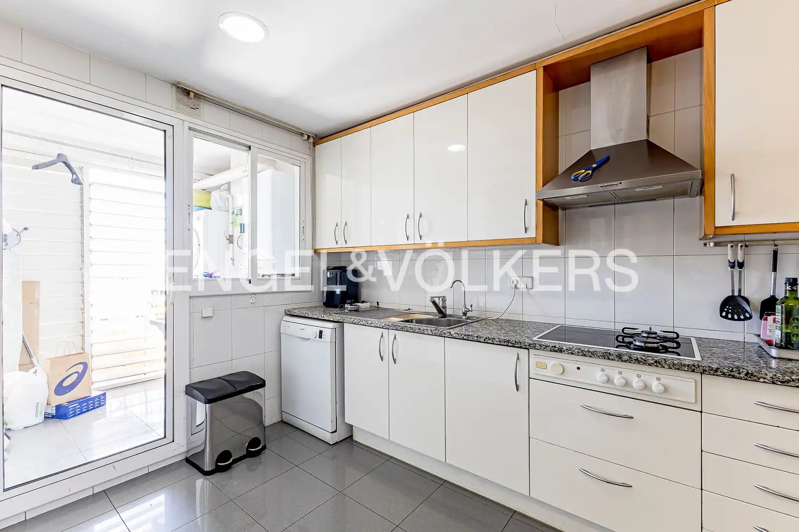 Flat 170 m² in Esplugues de Llobregat