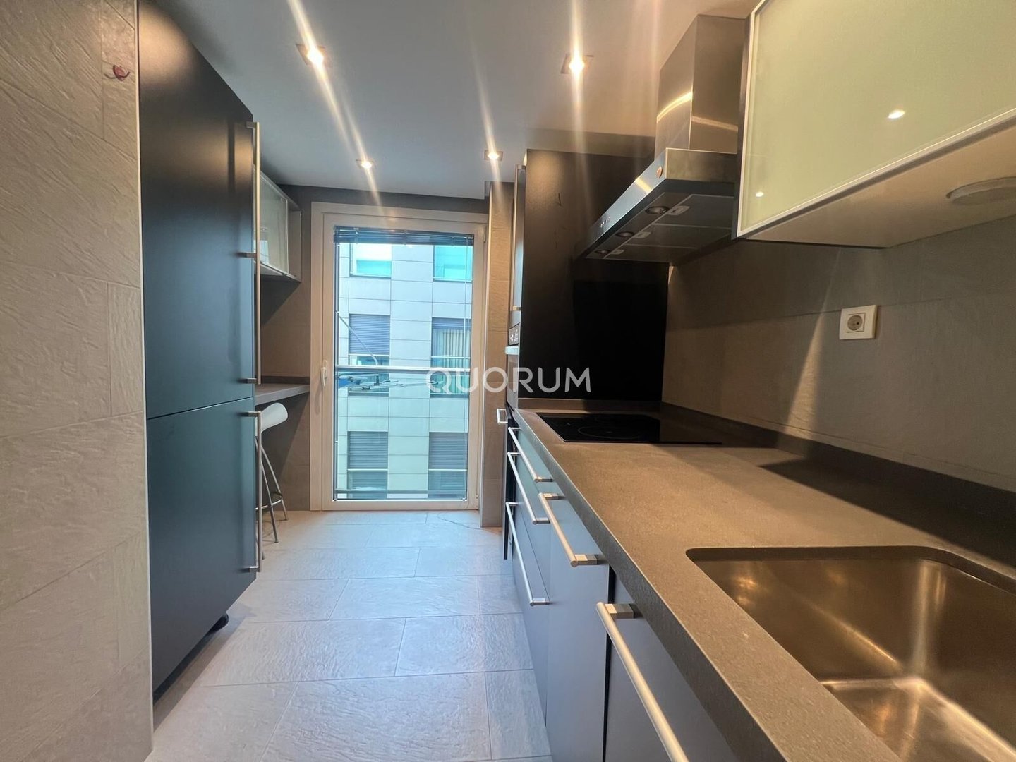 Appartamento 100 m² a Bilbao