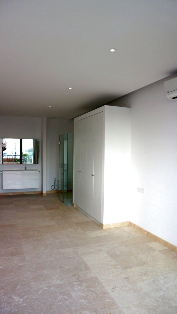 Pis de 130 m² a Palma