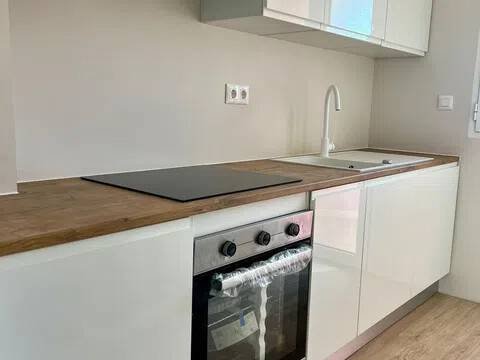 Квартира 110 м² в Arona