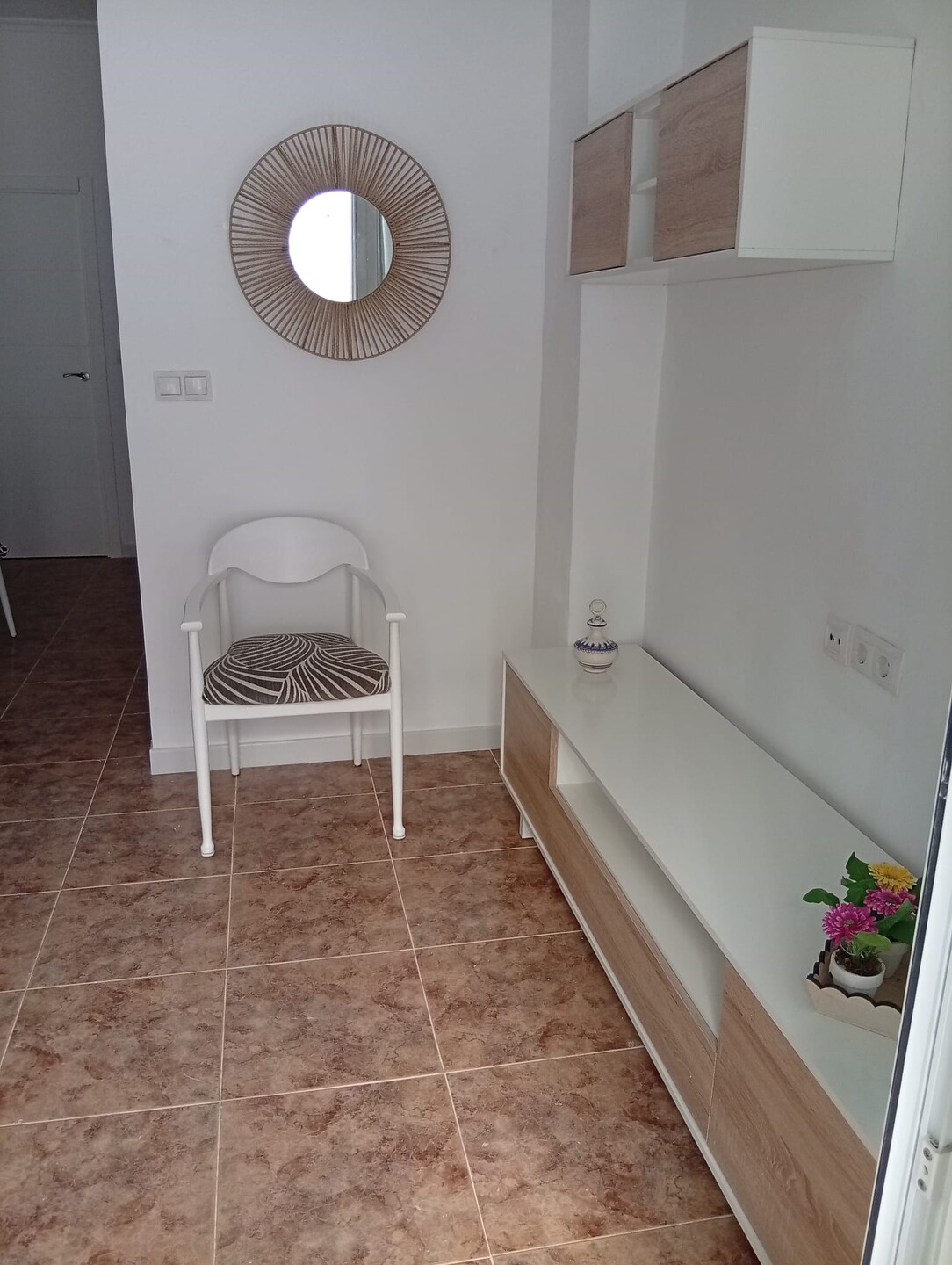 Flat 100 m² in Algemesí
