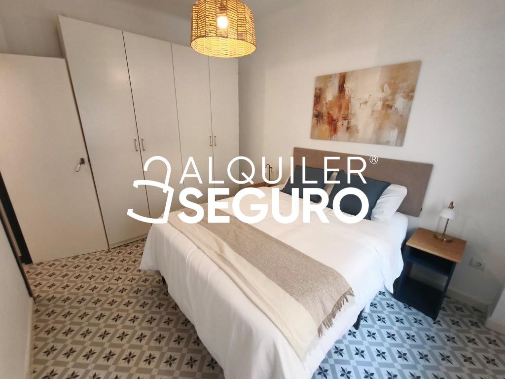 Pis de 113 m² a Alacant