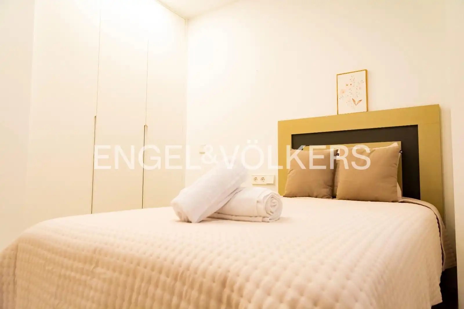 Piso de 130 m² en Dénia