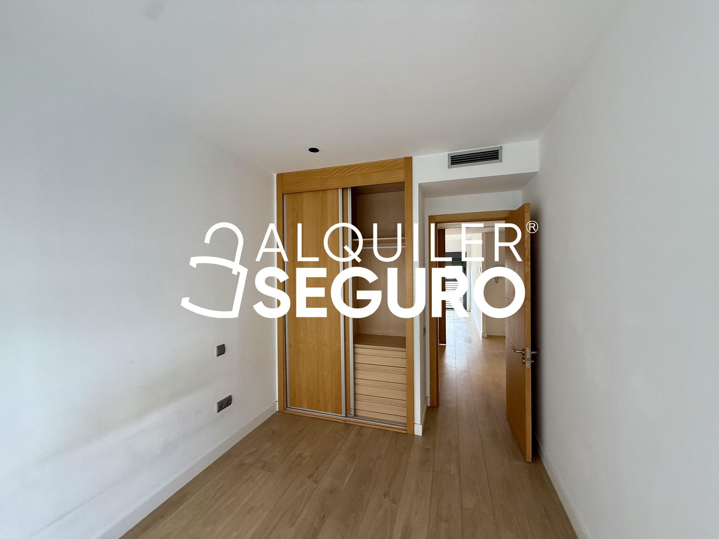 Wohnung 165 m² in Getafe