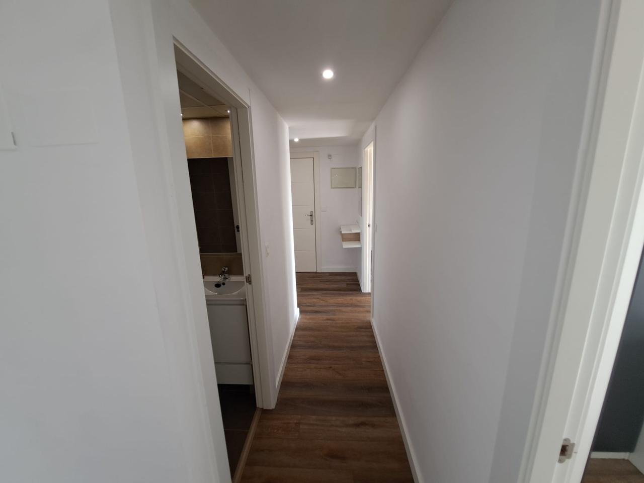 Pis de 106 m² a La Muela
