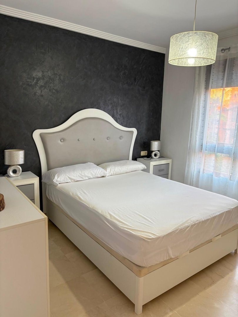 Piso de 88 m² en Motril