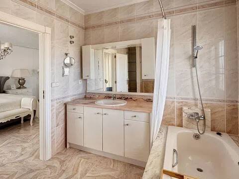 Casa de 500 m² en La Nucia