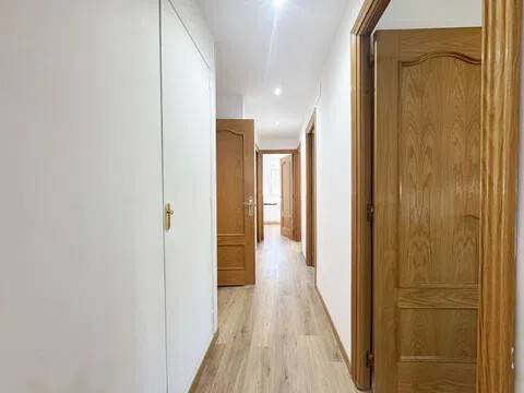 Pis de 84 m² a Fuenlabrada