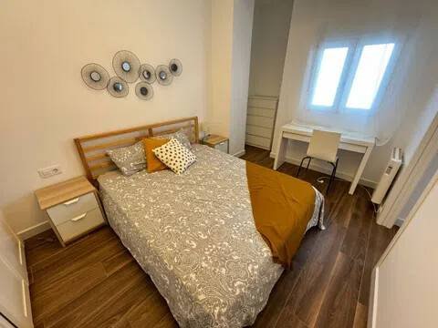 Piso de 39 m² en Valencia
