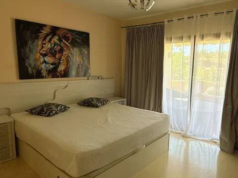 Piso de 190 m² en Benahavís