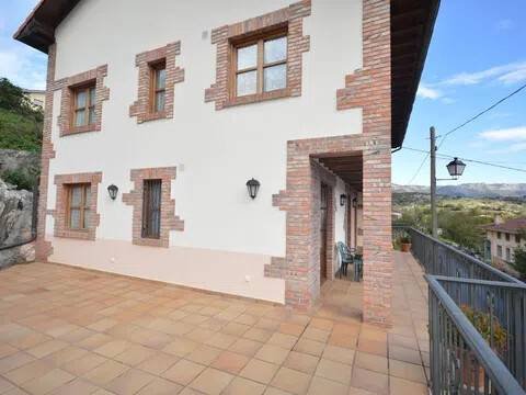 Appartamento 60 m² a Cabrales