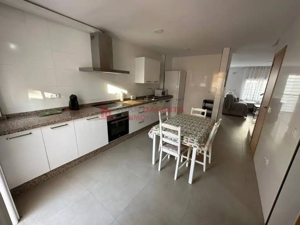 Piso de 100 m² en Lepe