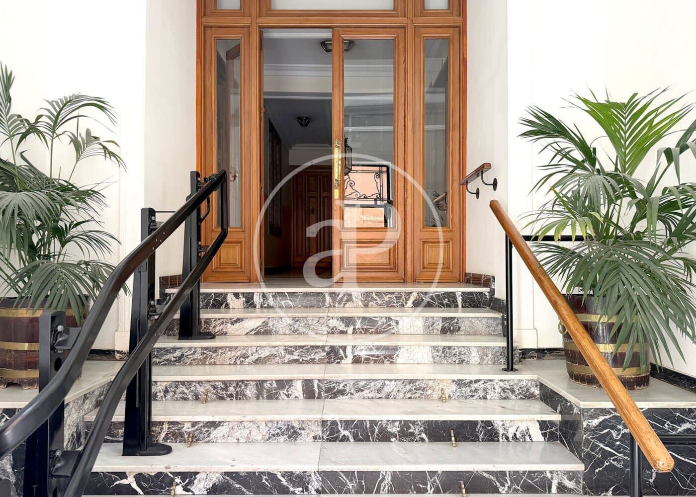 Piso de 170 m² en Madrid