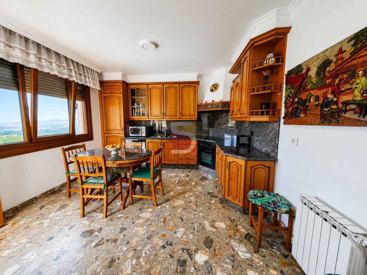 Casa de 130 m² en Baiona