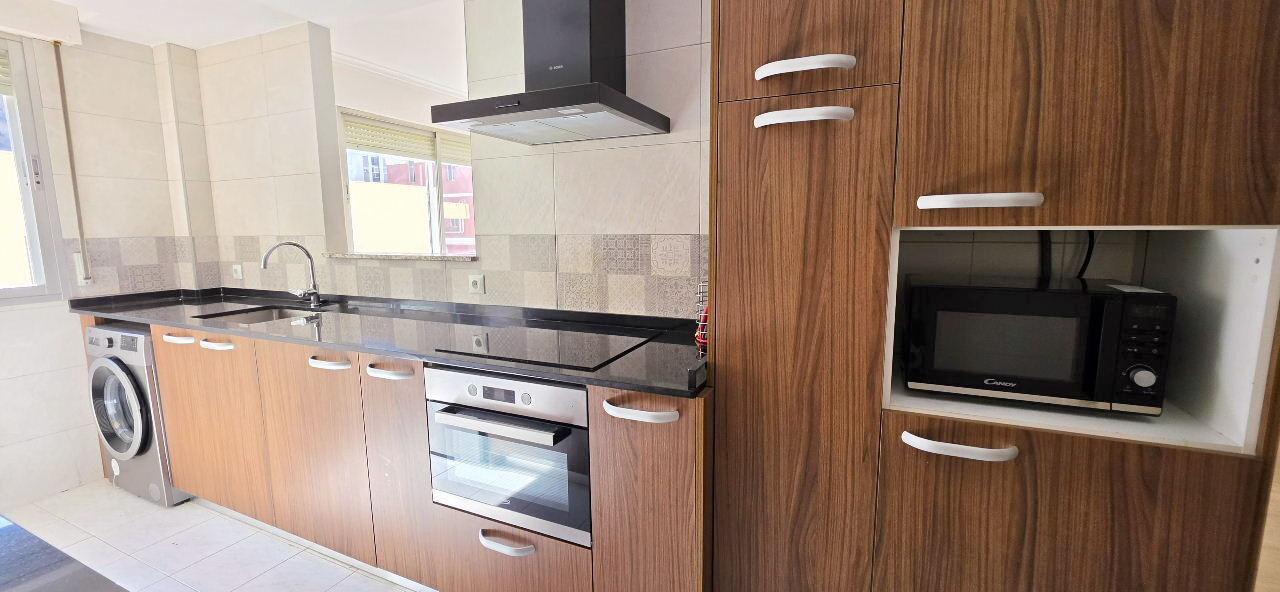 Piso de 92 m² en Logroño