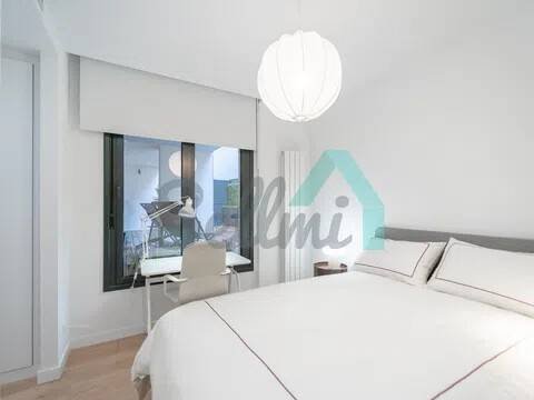 Piso de 111 m² en Oviedo