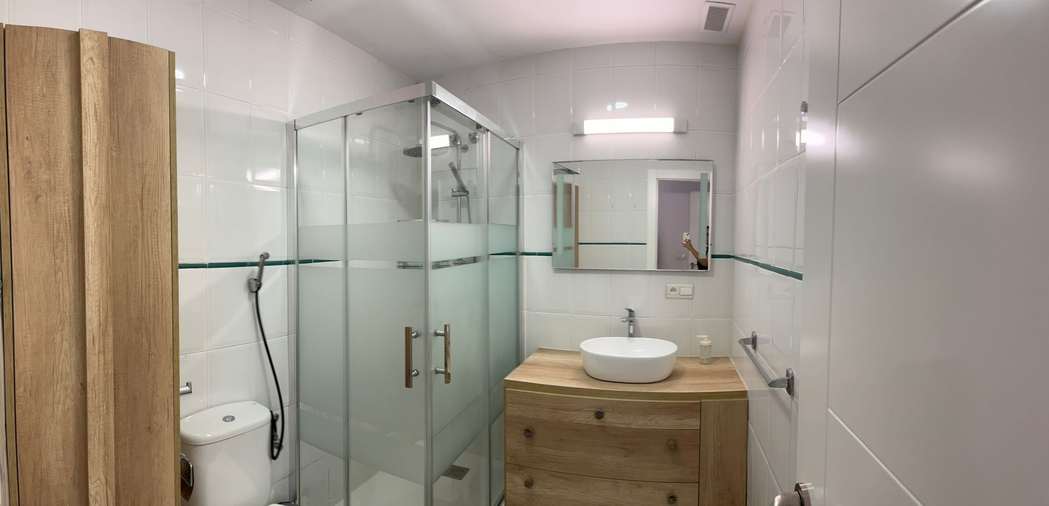 Habitación 110 m², Murcia