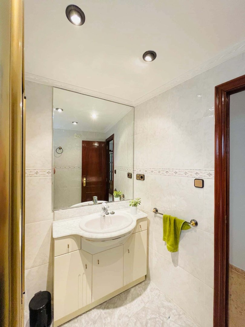 Habitació de lloguer, València