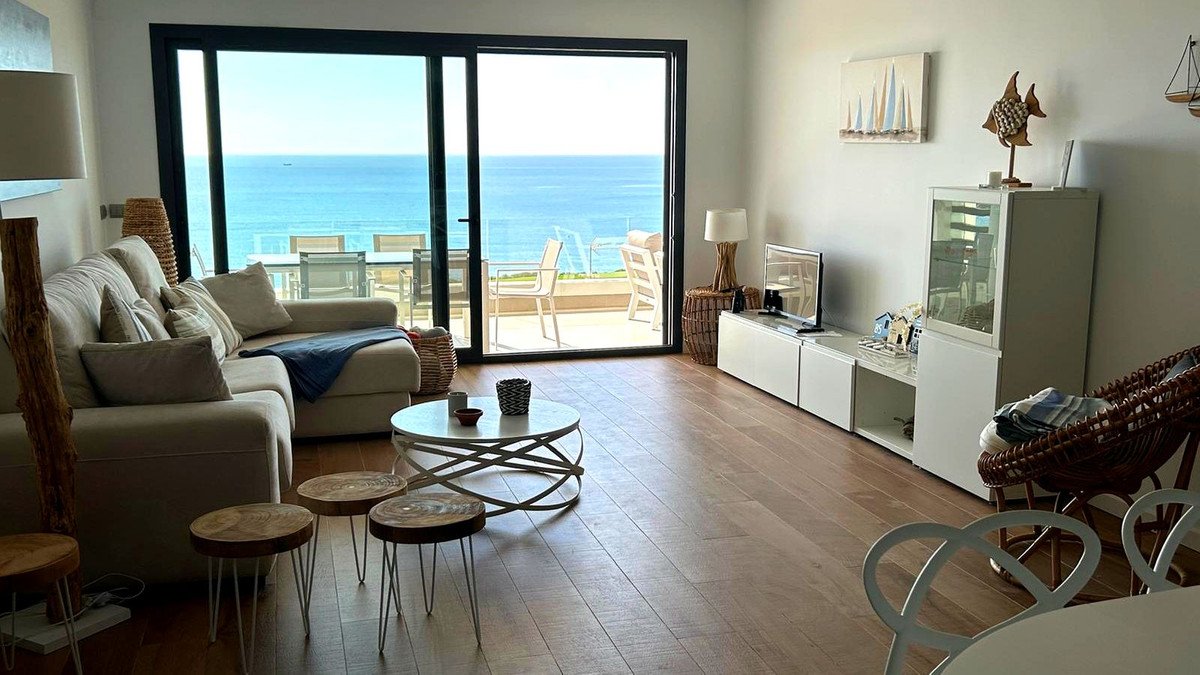 Piso de 109 m² en Vélez-Blanco
