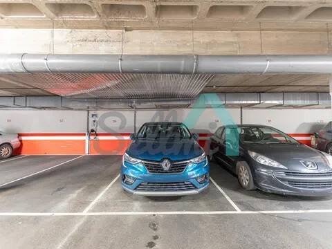 Piso de 112 m² en Oviedo