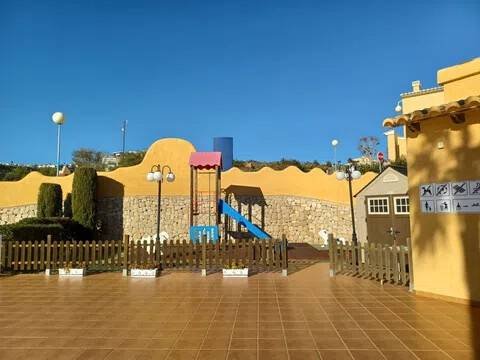 Piso de 75 m² en Benitachell
