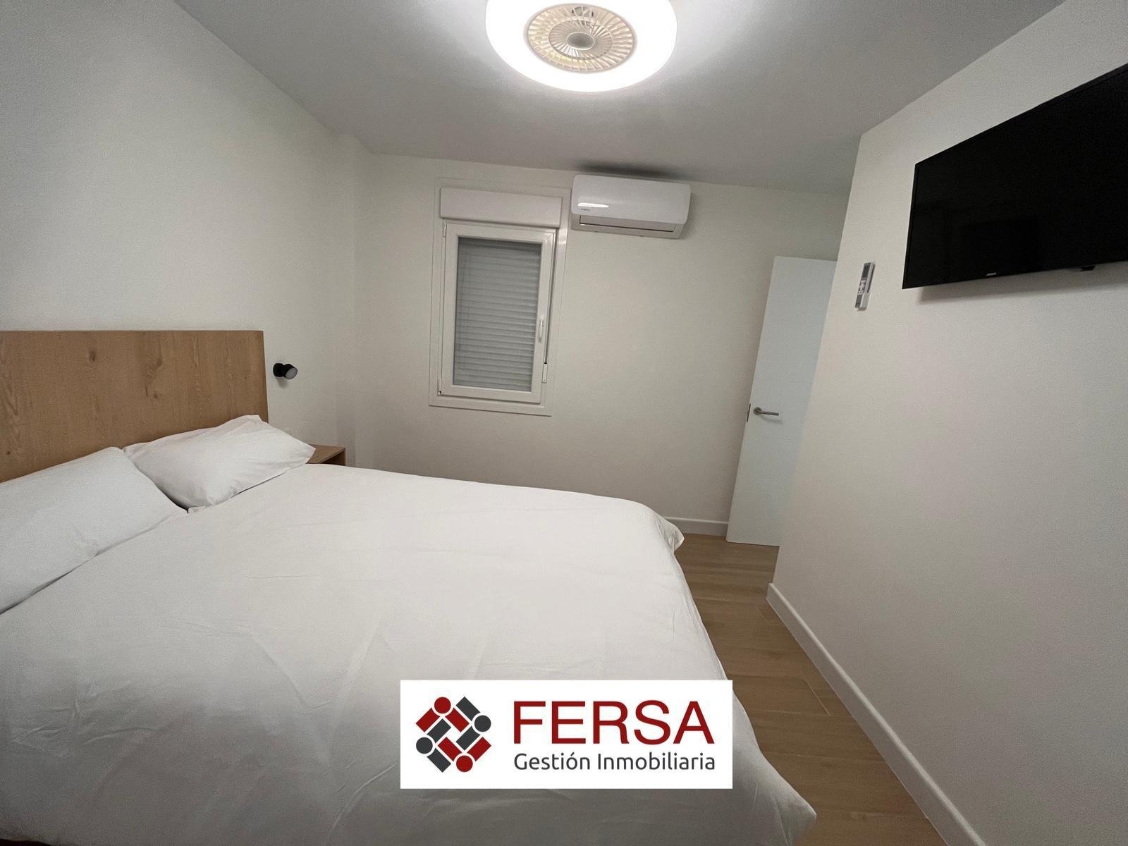 Piso de 64 m² en El Puerto de Santa María