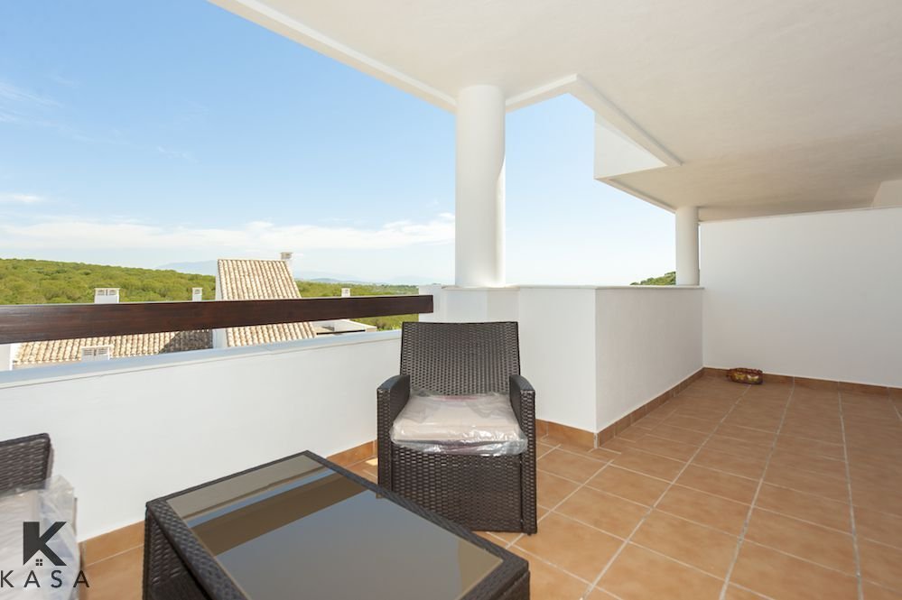 Pis de 115 m² a San Roque