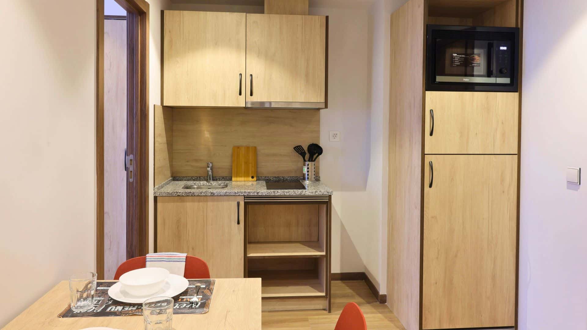 Room for rent, Pamplona