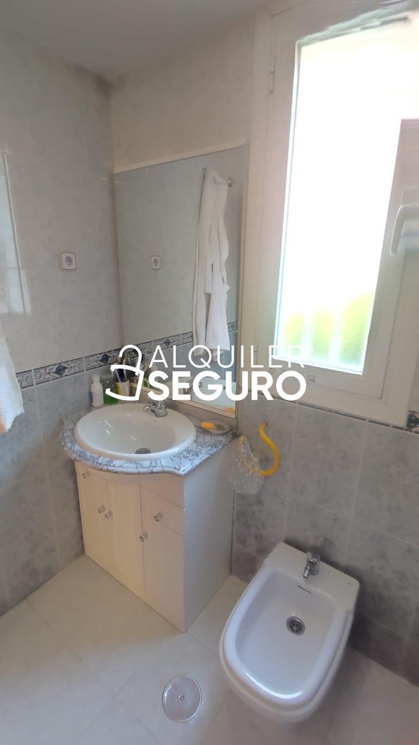 Casa de 280 m² en Madrid