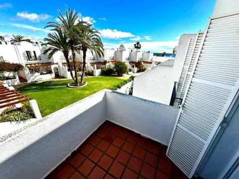 Piso de 251 m² en Mojácar