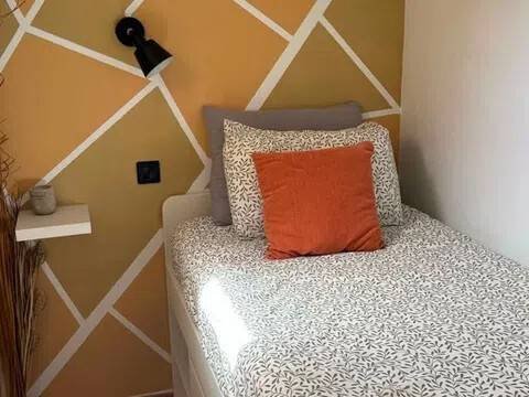 Piso de 55 m² en San Bartolomé de Tirajana