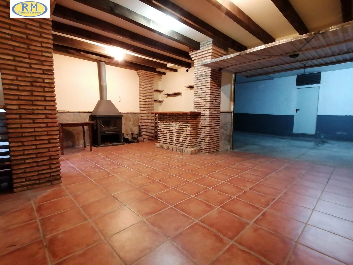Piso de 219 m² en Cáceres