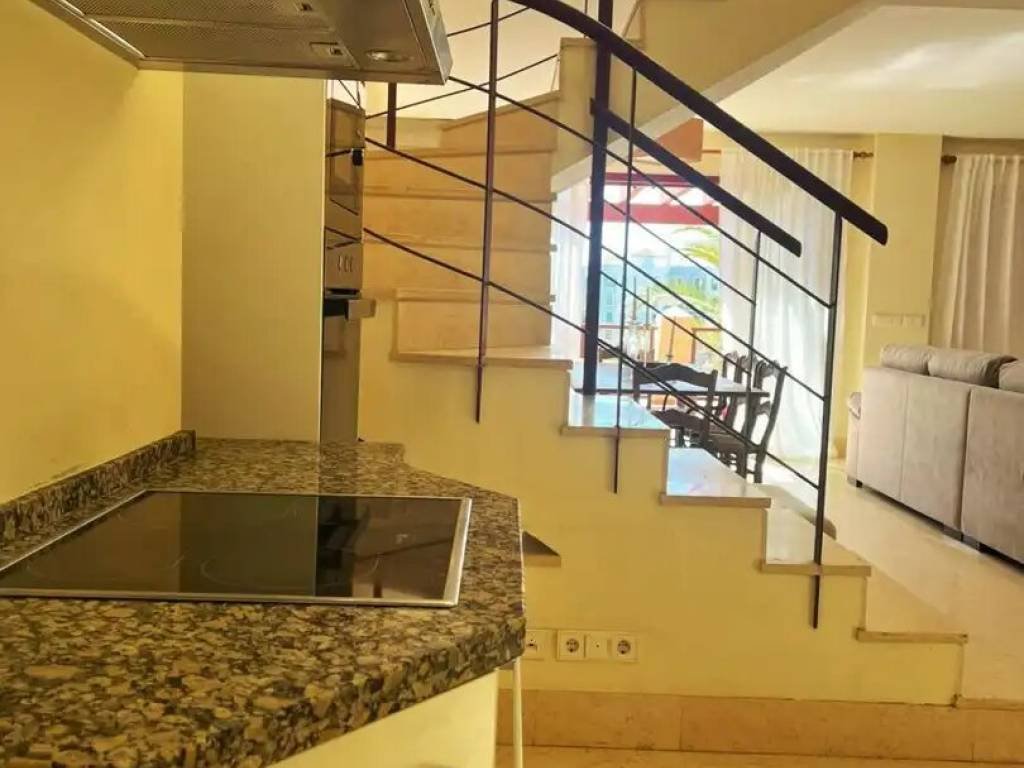 Piso de 180 m² en Callosa de Segura