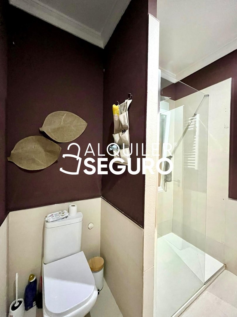 Pis de 55 m² a Madrid