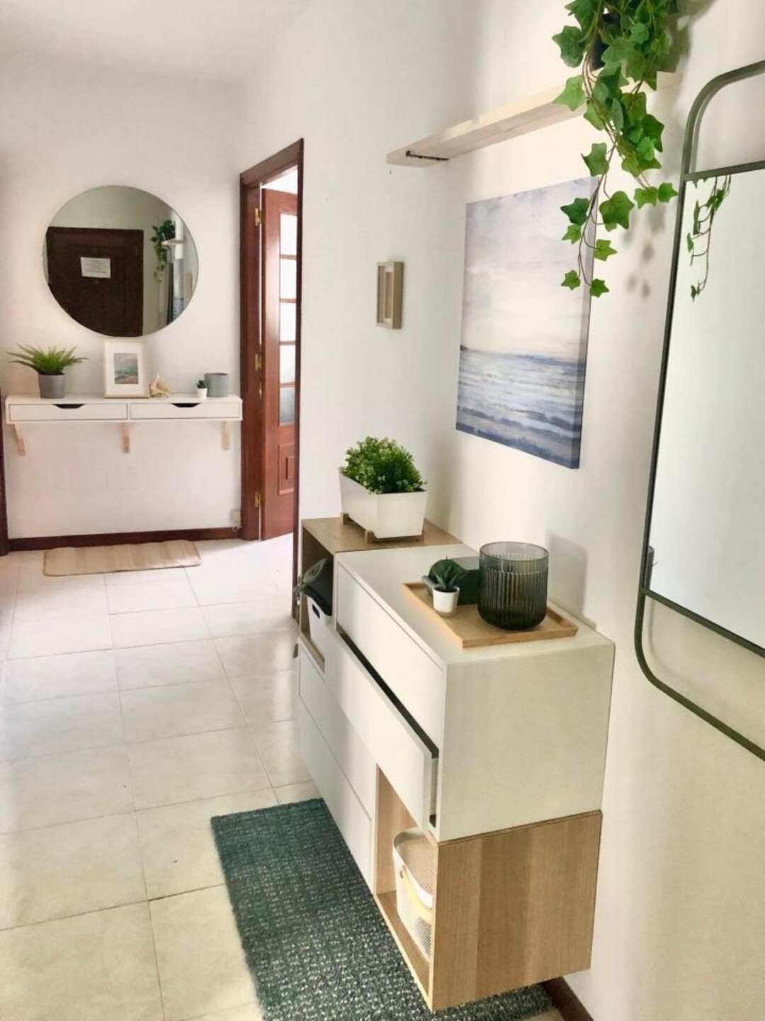 Pis de 95 m² a Bueu