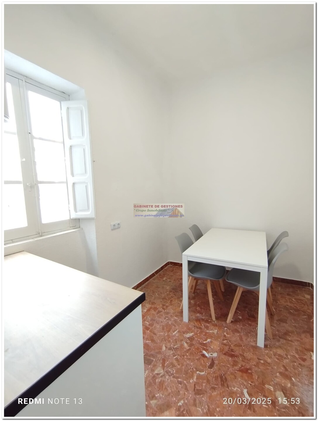 Habitación 160 m², Albacete