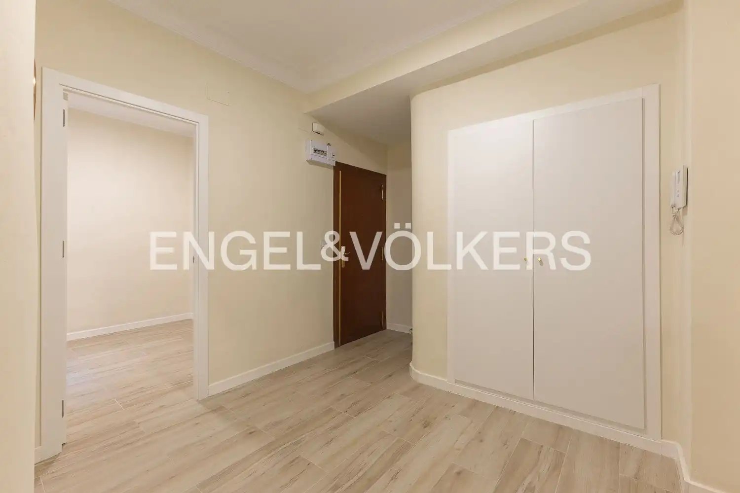 Pis de 81 m² a València