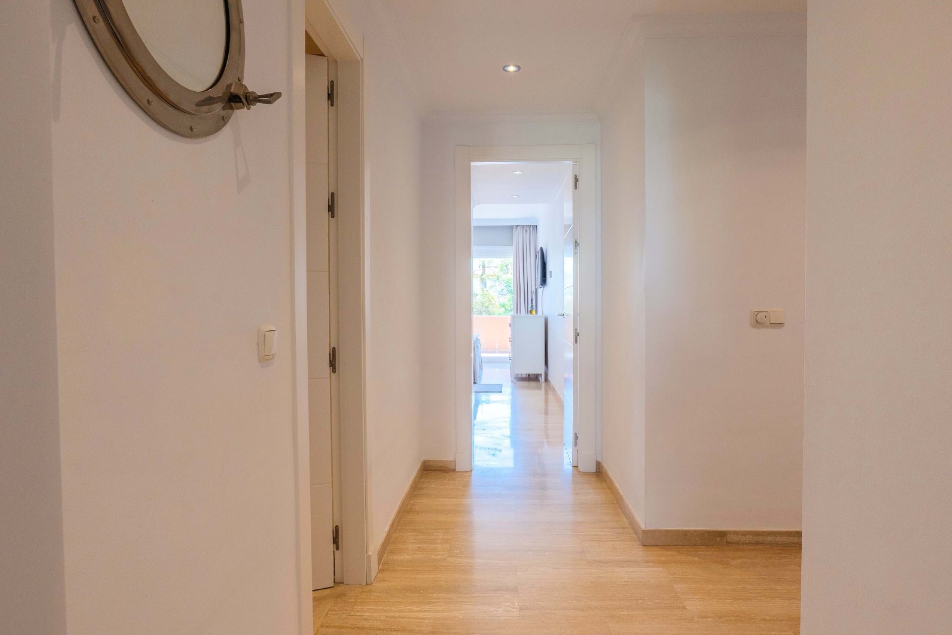Piso de 144 m² en Marbella