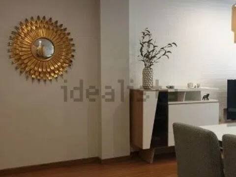 Piso de 100 m² en Mislata