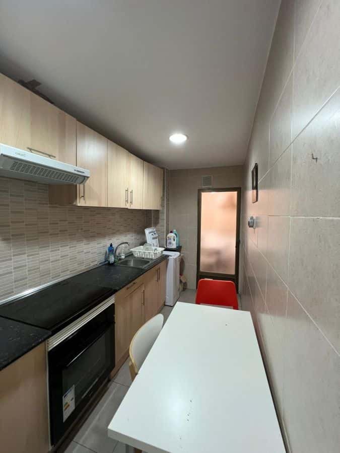 Quarto para alugar, València