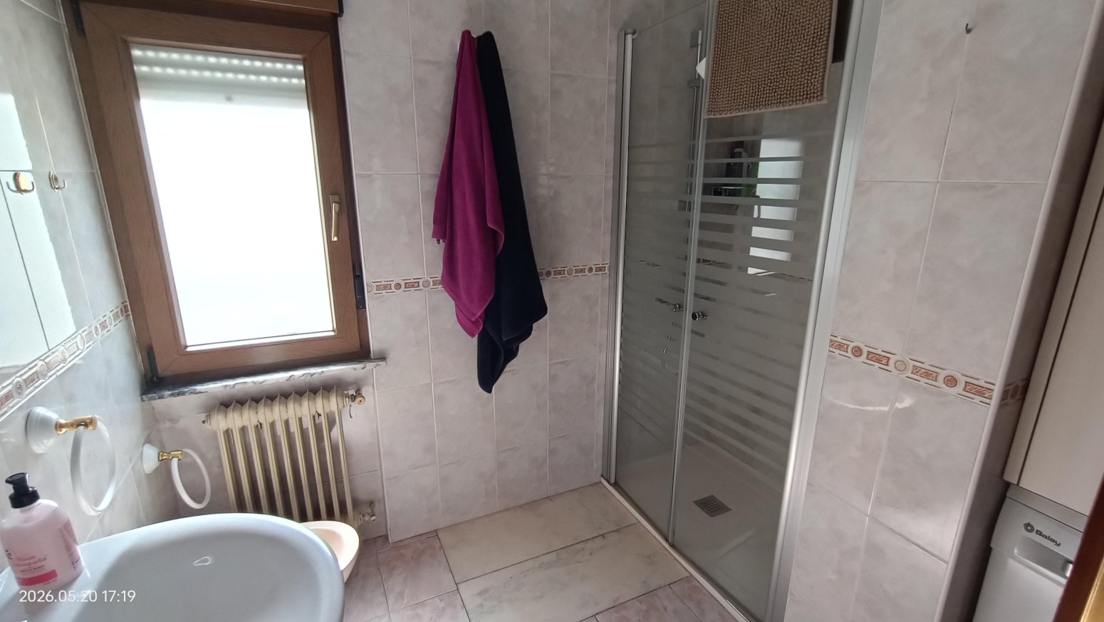 Piso de 97 m² en Avilés