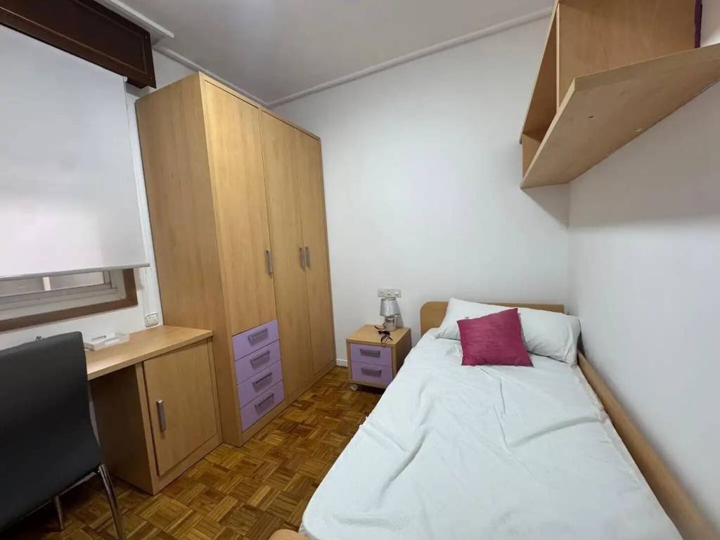 Pis de 92 m² a Ourense